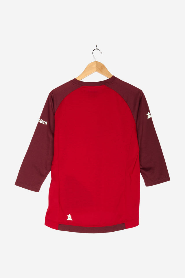 Fahrradtrikot für Damen