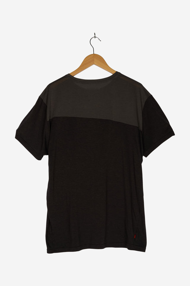 T-Shirt Merino für Herren