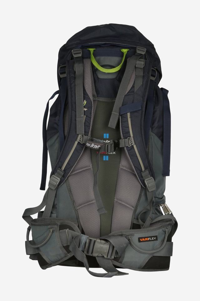 Trekkingrucksack für Herren und Damen