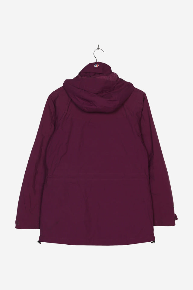 Regenjacke mit GORE-TEX für Damen