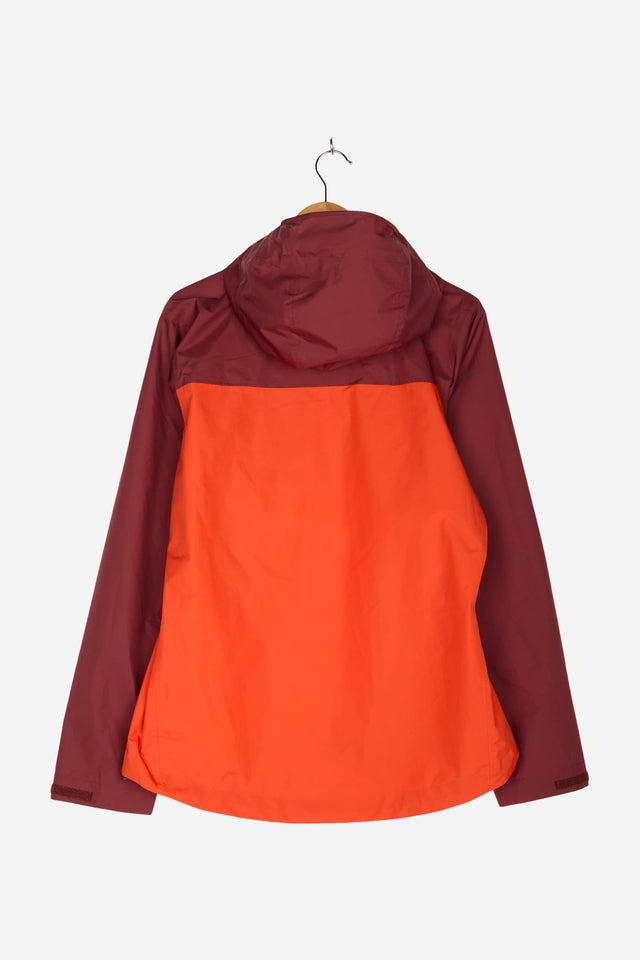 Regenjacke für Damen