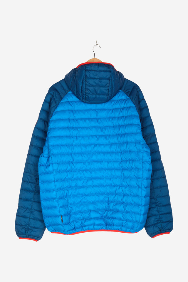 Daunenjacke für Herren