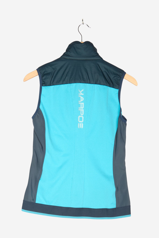 Fleeceweste für Damen