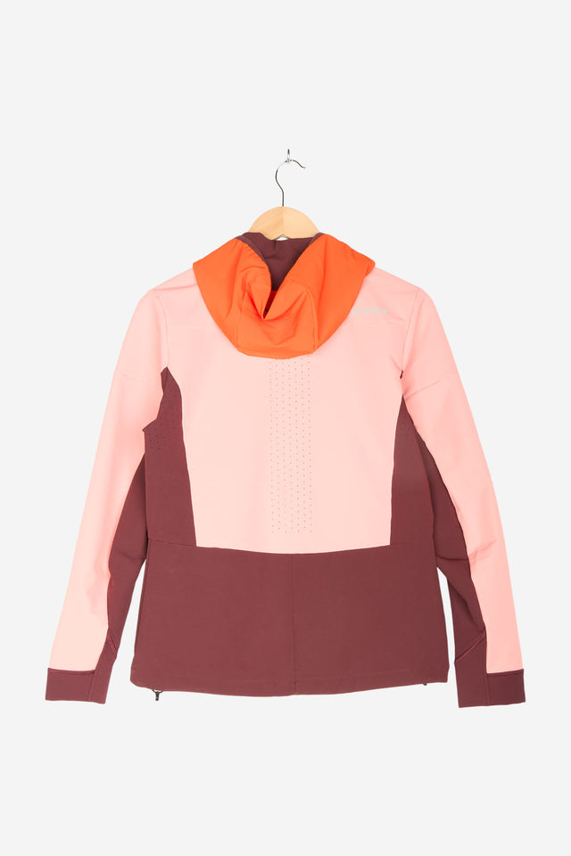 Softshelljacke für Damen