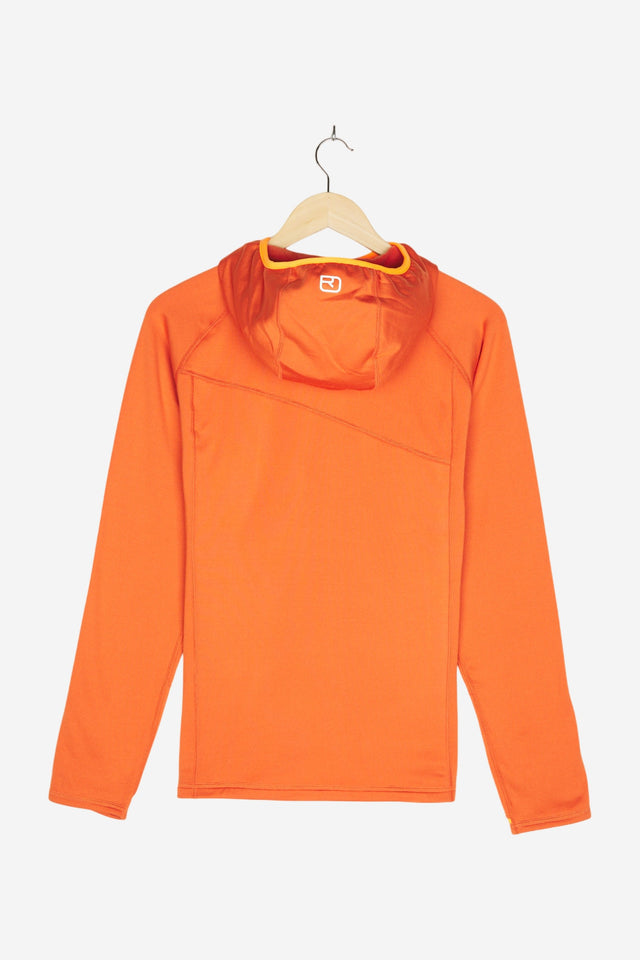 Fleecejacke für Herren