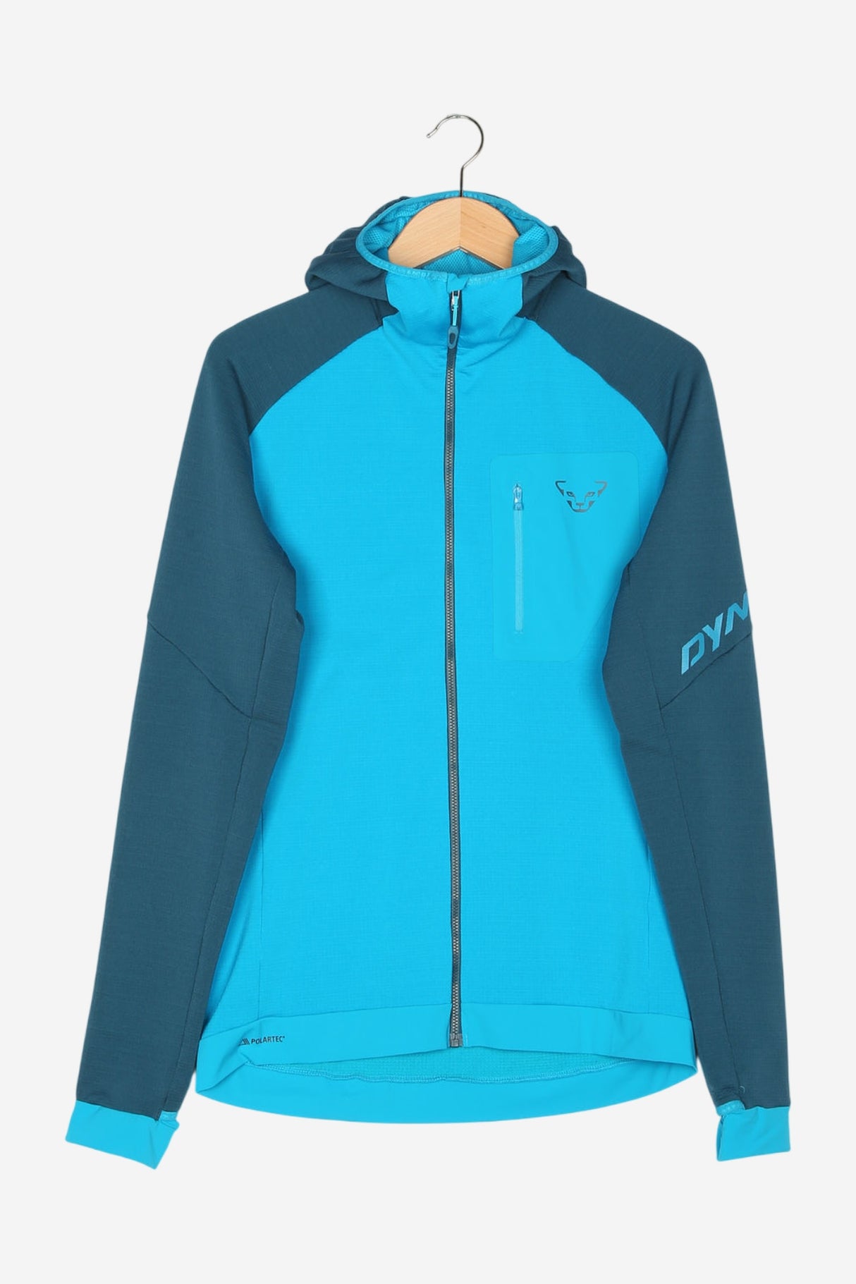 Fleecejacke für Herren