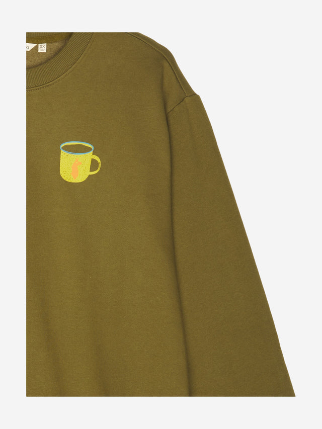 Pullover für Herren