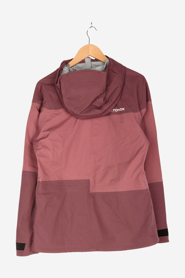 Regenjacke für Herren
