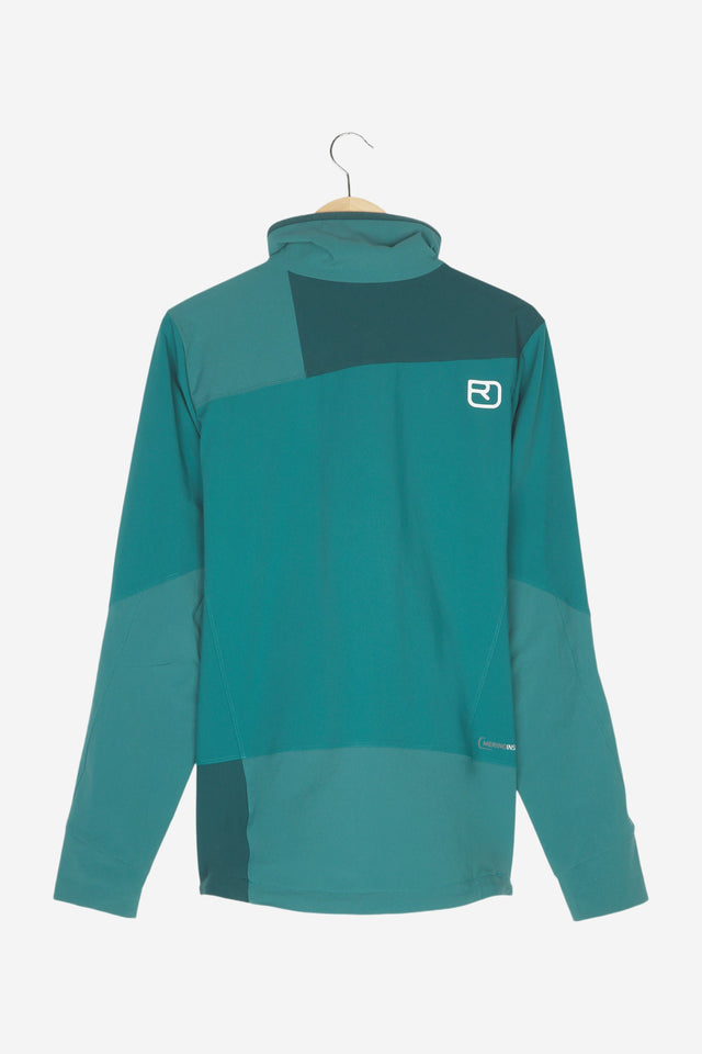 Softshelljacke für Herren