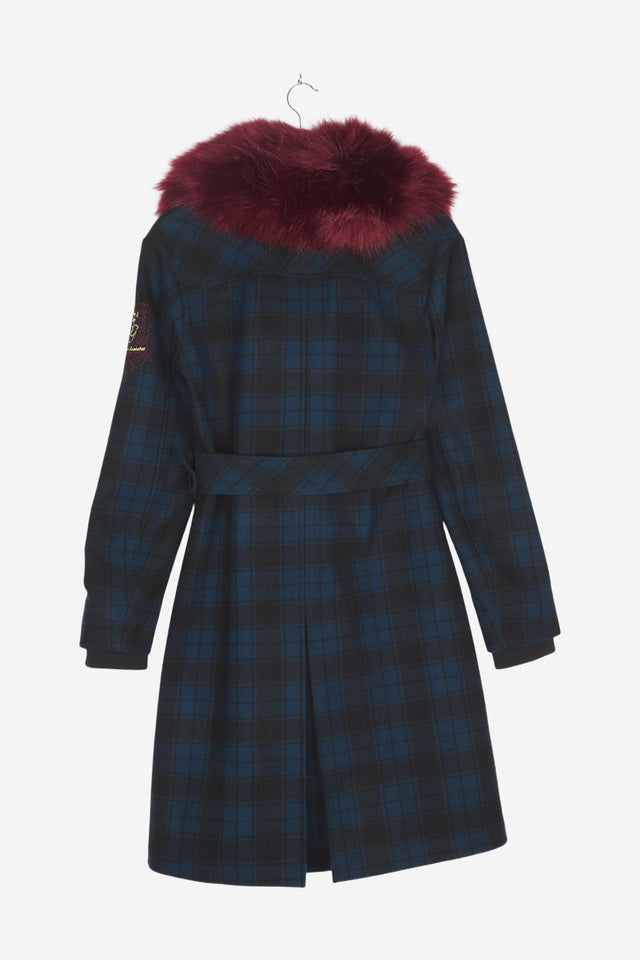 Winterjacke für Damen