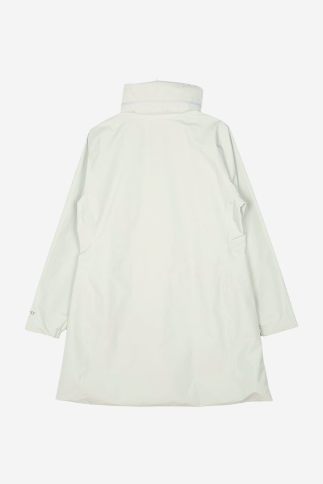 Regenjacke mit GORE-TEX für Damen