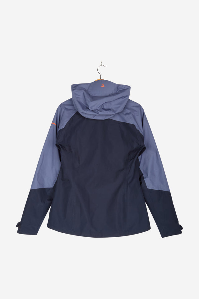 Regenjacke für Damen