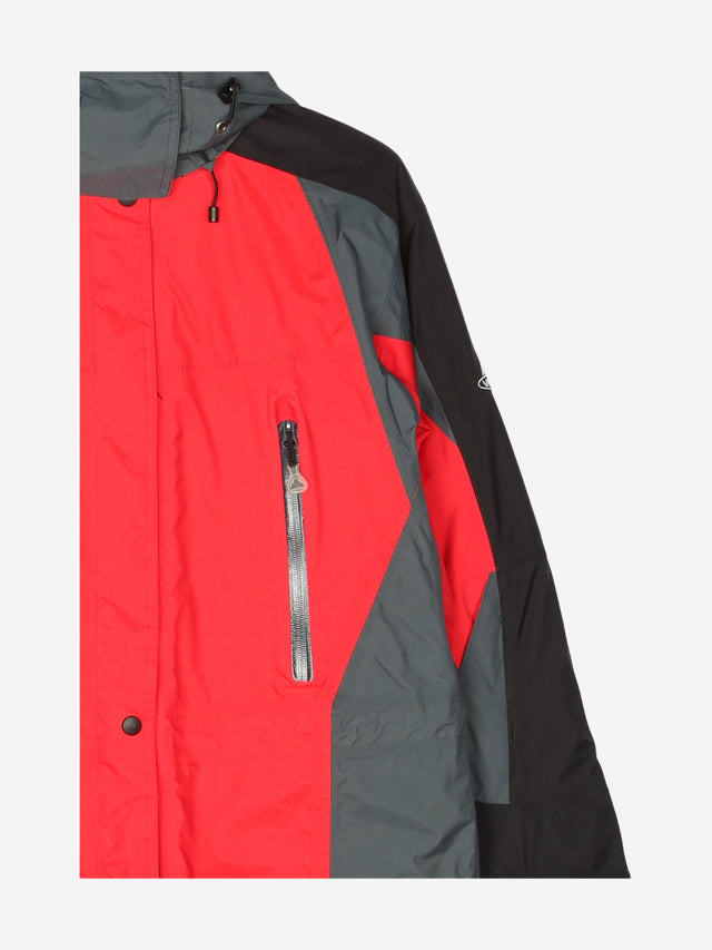 Winterjacke für Damen
