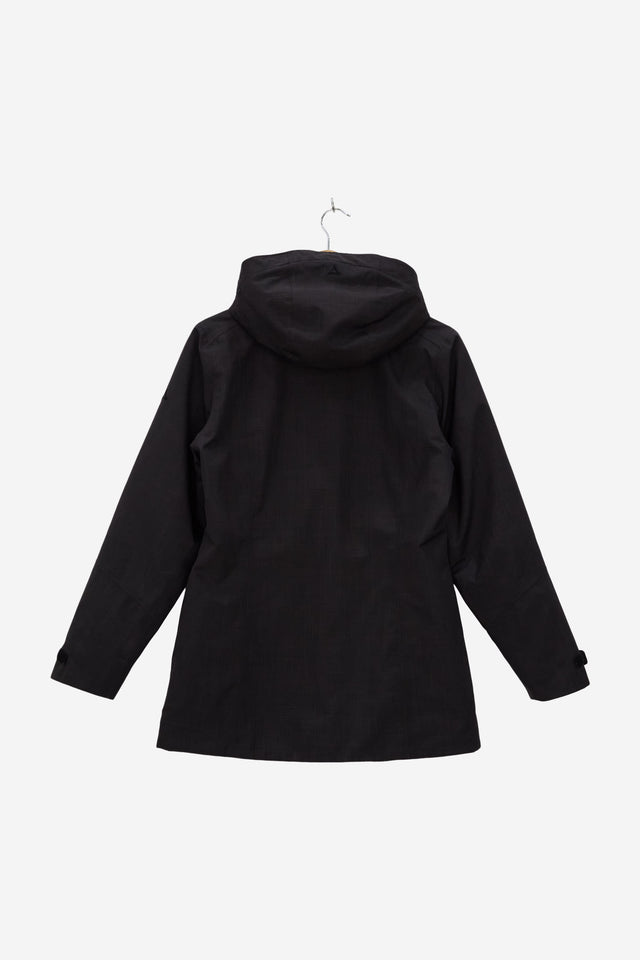Winterjacke für Damen