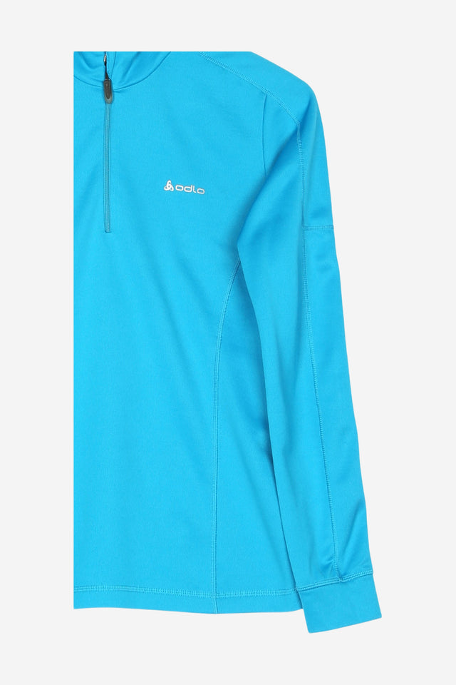Longsleeve für Damen