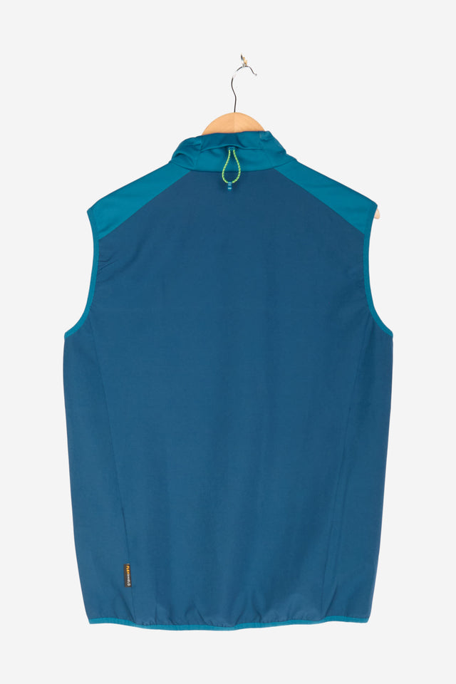 Softshellweste für Damen