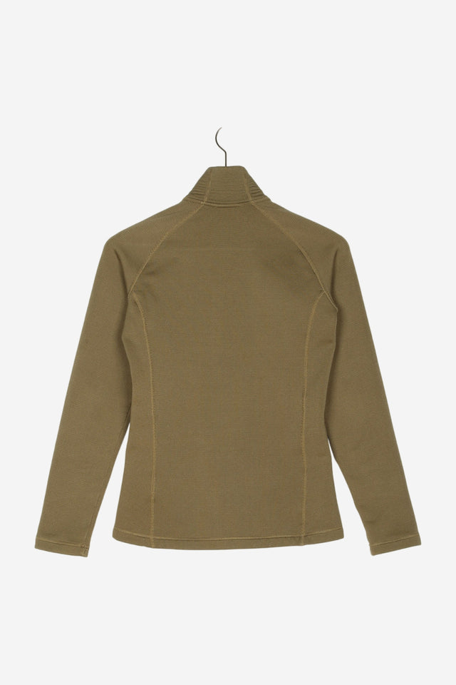 Fleecejacke für Damen