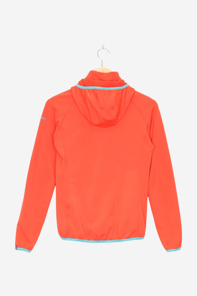Fleecejacke für Damen