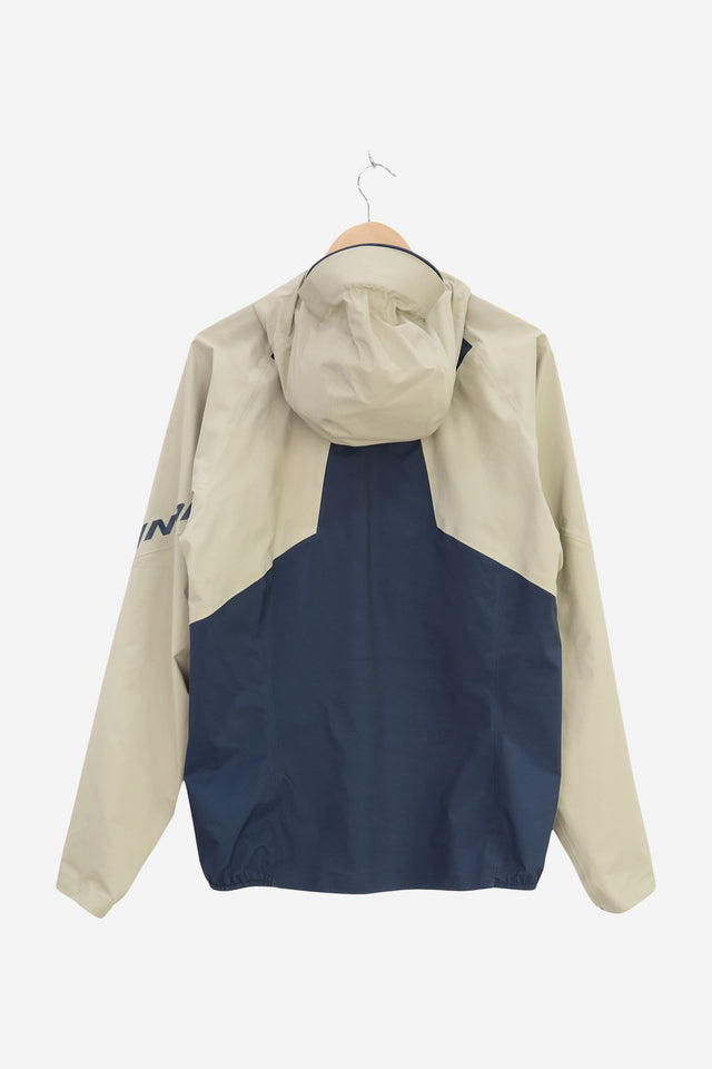 Regenjacke mit GORE-TEX für Herren