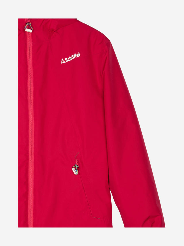 Skijacke für Kinder
