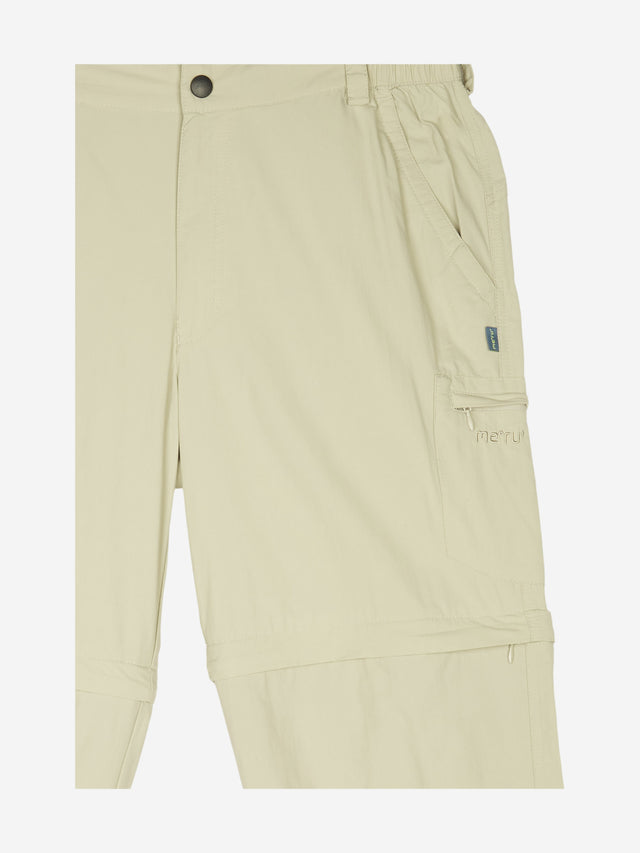 Zip Off Hose für Herren