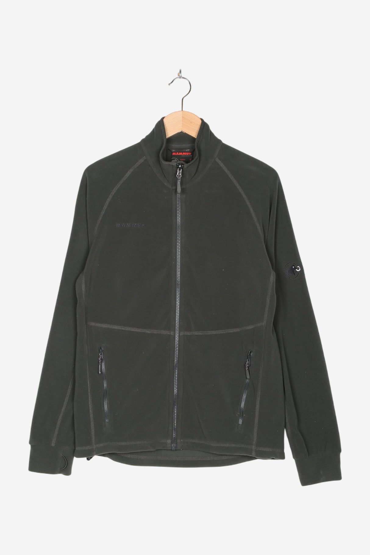 Fleecejacke für Herren