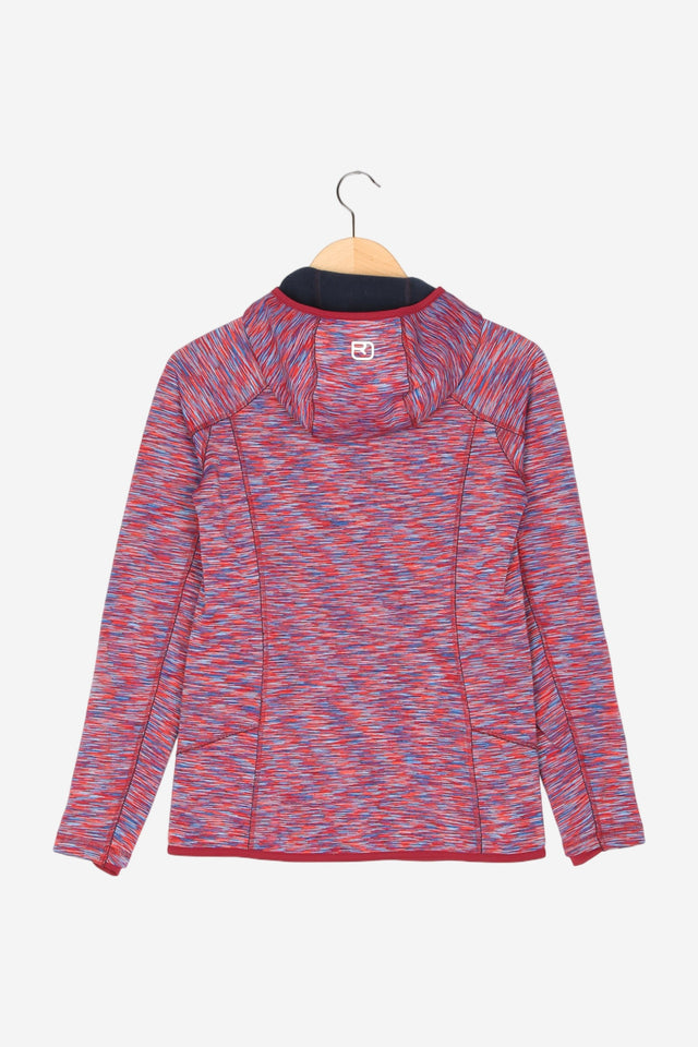 Fleecejacke für Damen