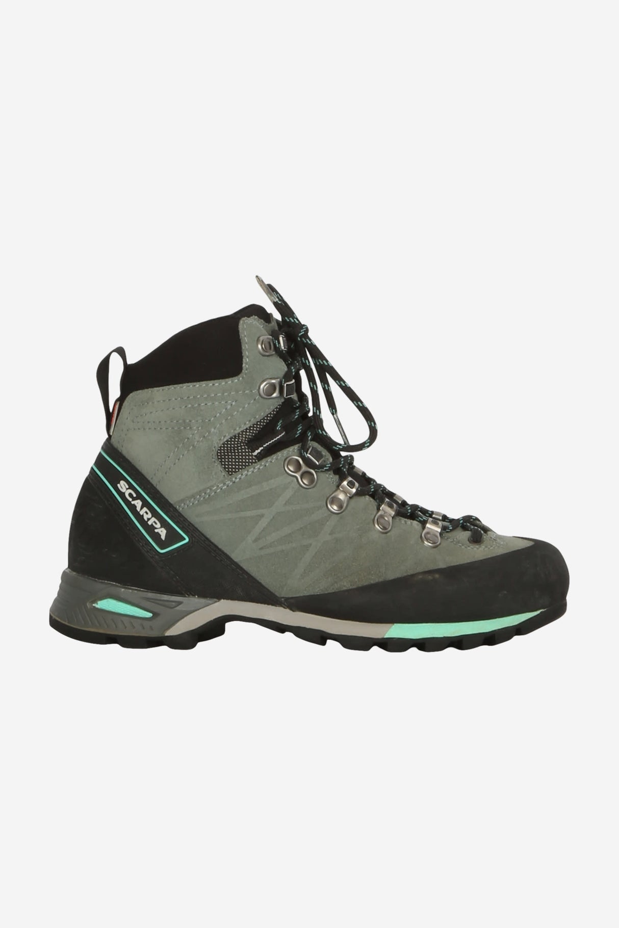 Wanderschuhe für Damen