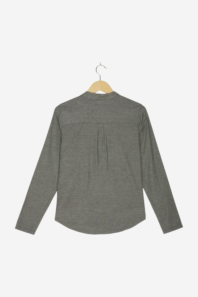 Longsleeve für Damen