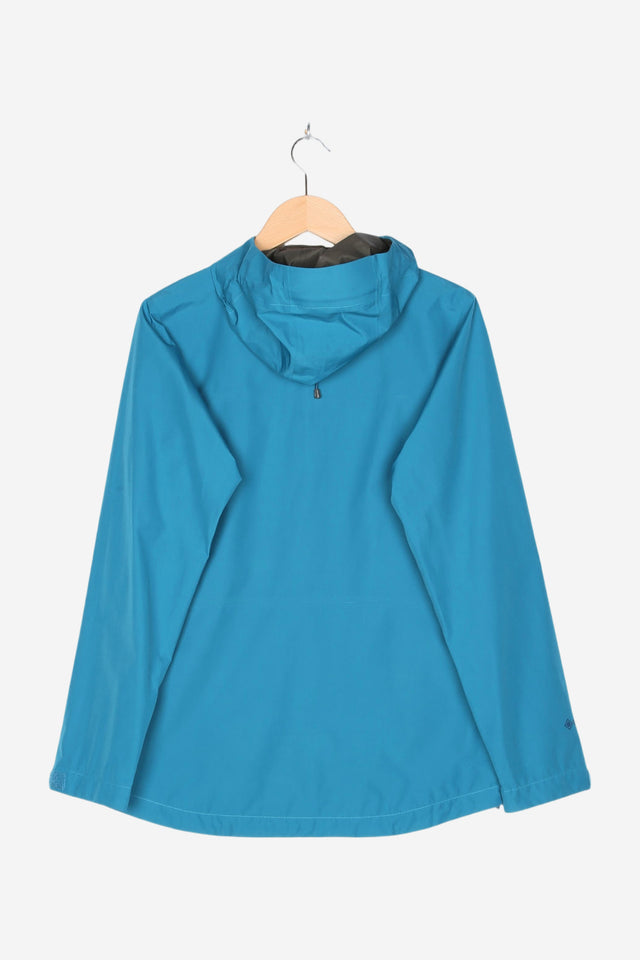 Regenjacke mit GORE-TEX für Damen
