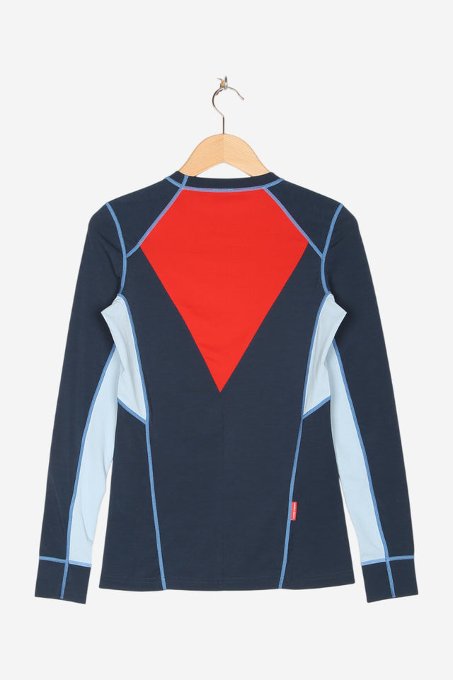 Longsleeve für Damen