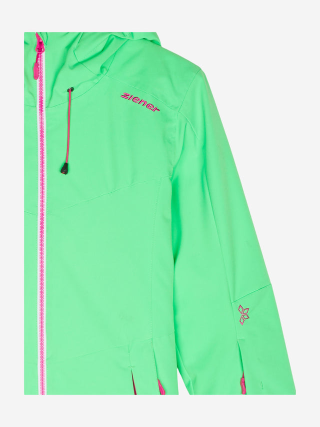 Skijacke für Damen