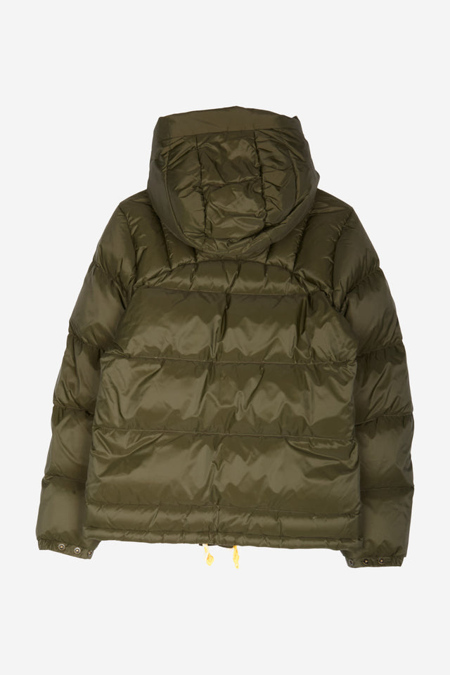 Daunenjacke für Damen