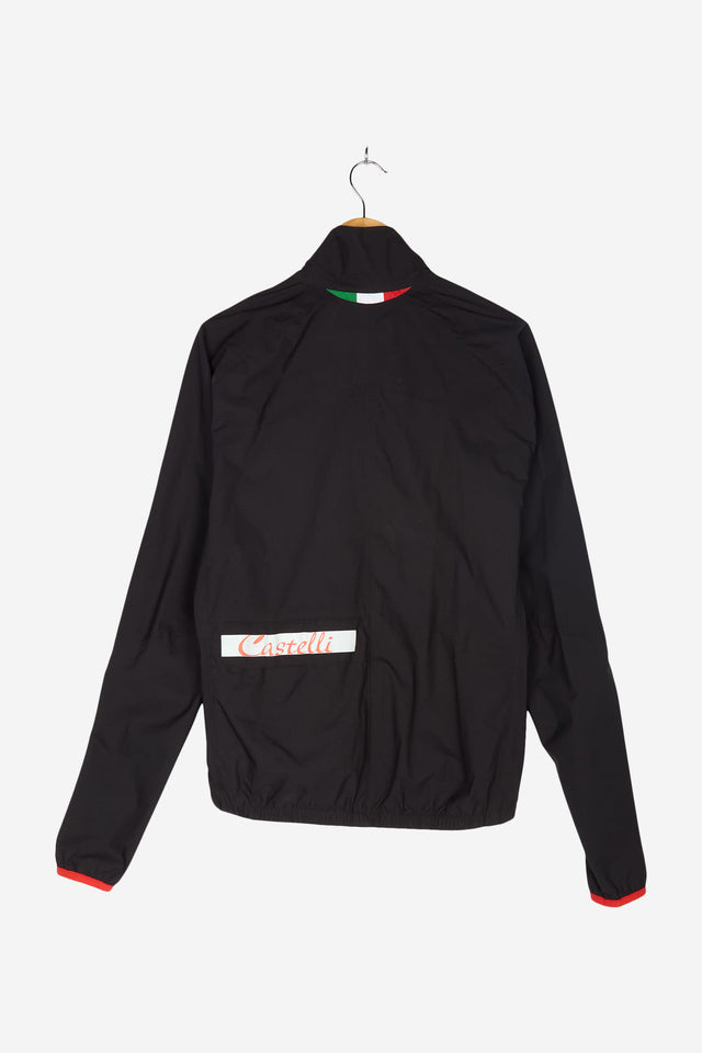 Fahrradjacke für Herren
