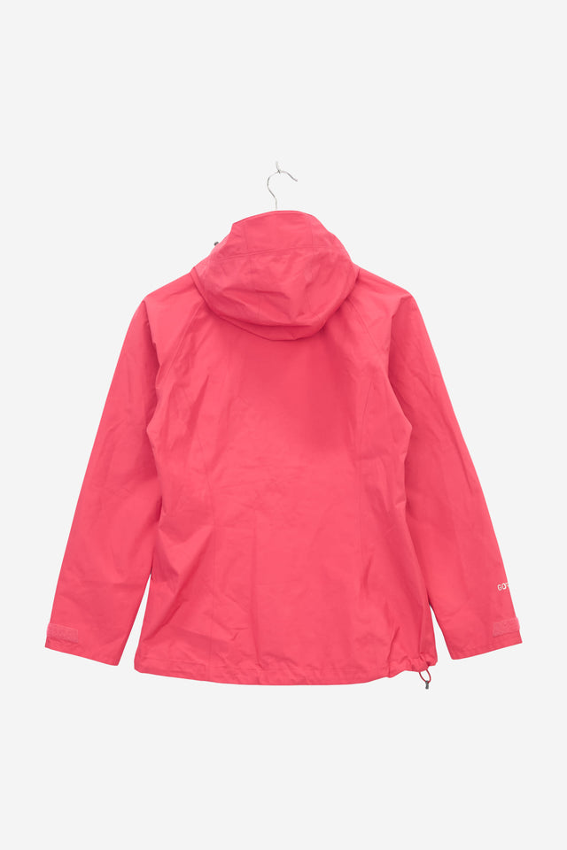Regenjacke mit GORE-TEX für Damen