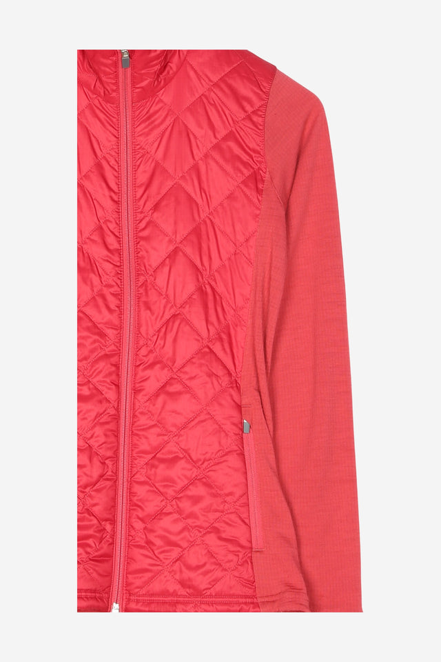 Isolationsjacke für Damen