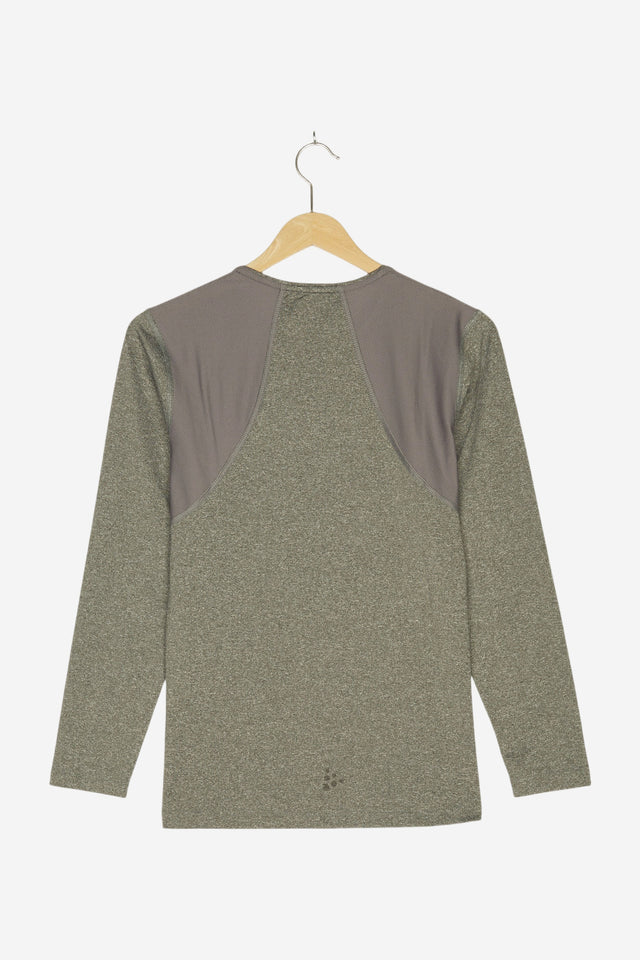 Longsleeve für Damen