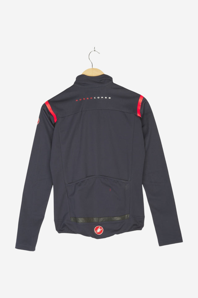 Fahrradjacke für Damen
