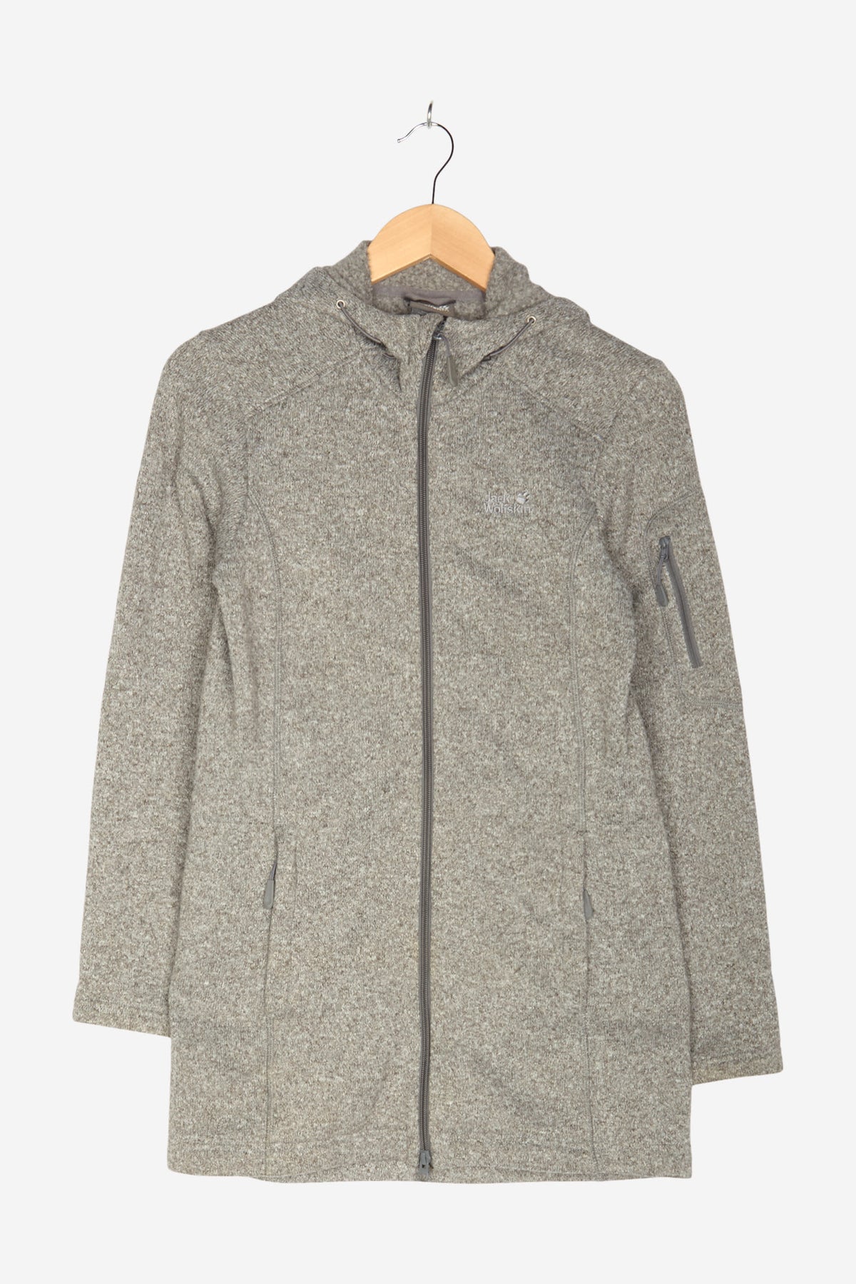 Fleecejacke für Damen