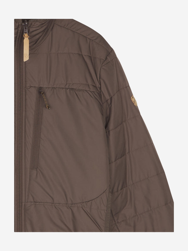 Isolationsjacke für Herren