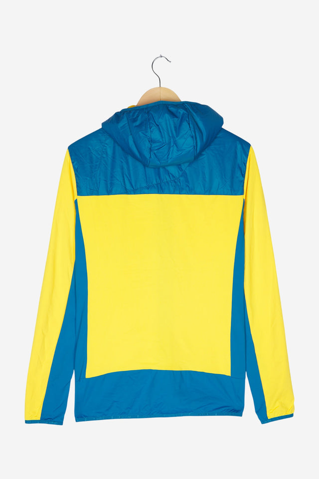 Isolationsjacke für Herren