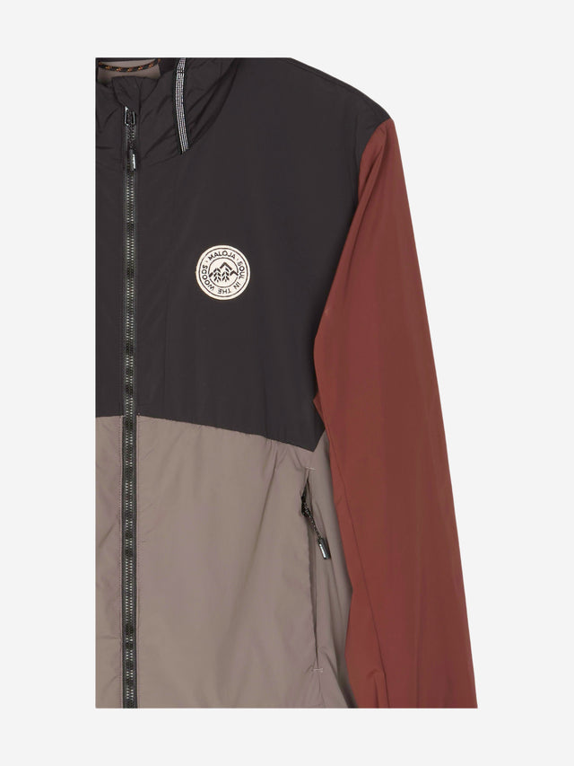 Fahrradjacke für Herren