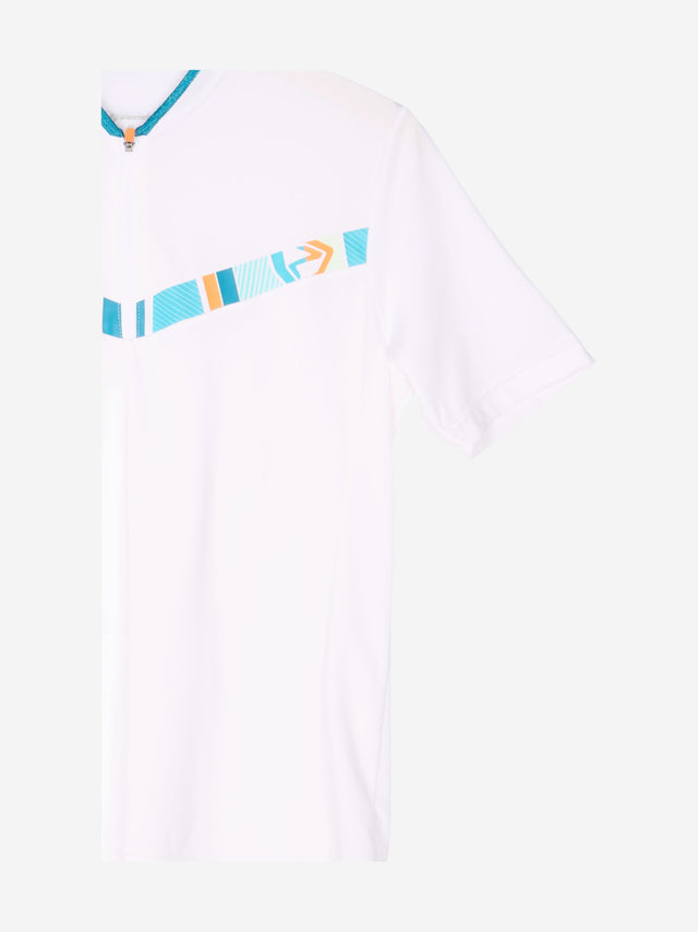 Fahrradtrikot für Damen
