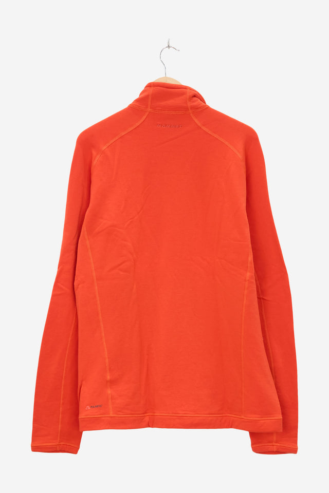 Fleecejacke für Herren