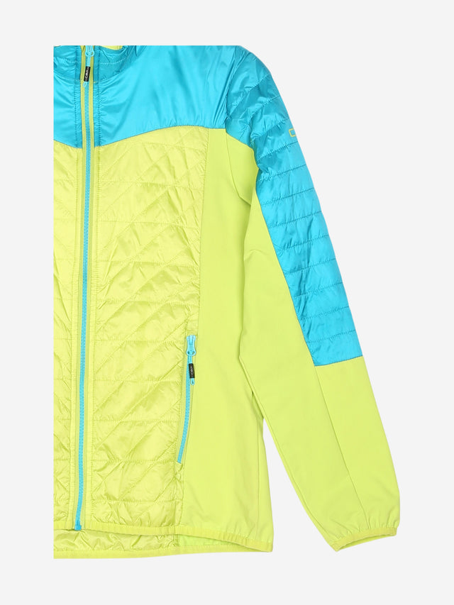 Isolationsjacke für Damen
