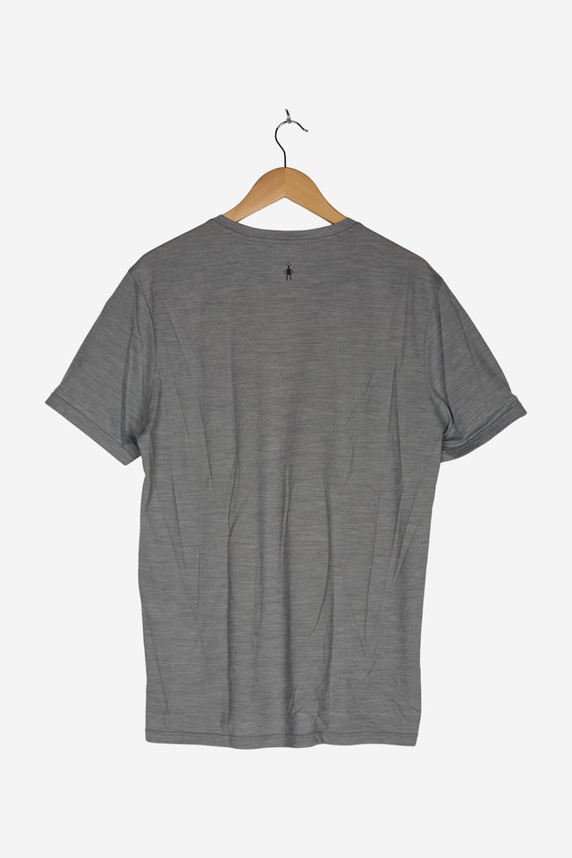 T-Shirt Merino für Herren