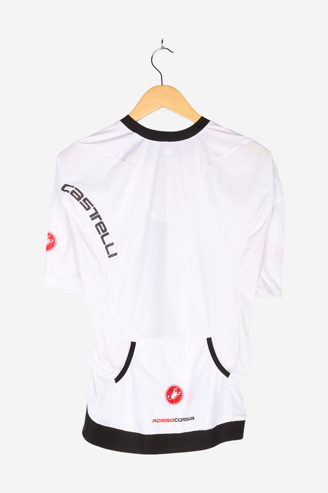 Fahrradtrikot für Damen