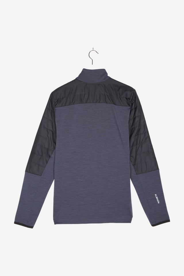 Fleecejacke für Herren