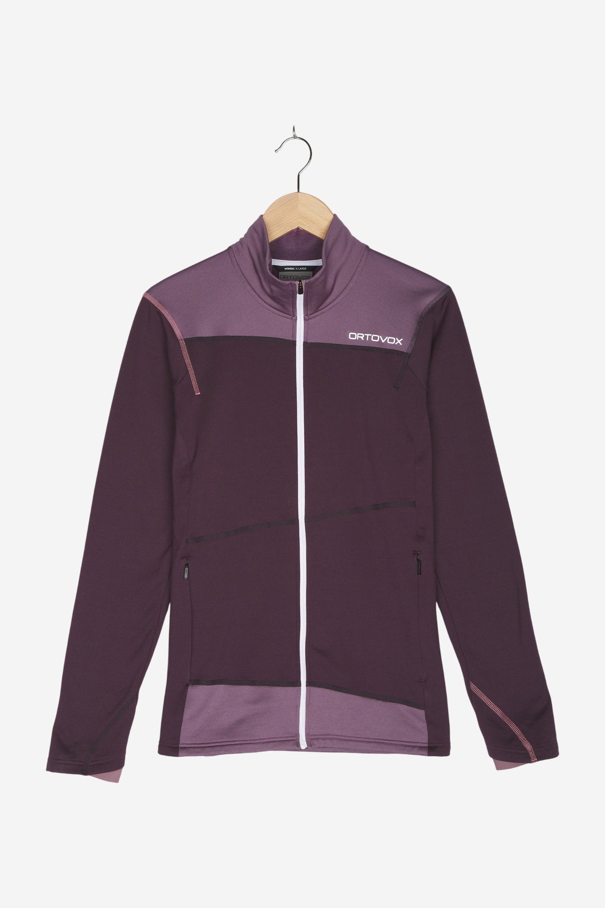 Fleecejacke für Damen