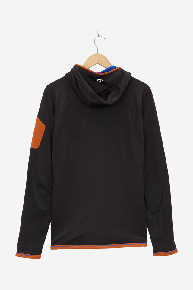Fleecejacke für Herren